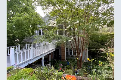 58 Seminary Street, Saluda, NC 28773 - Photo 2
