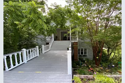 58 Seminary Street, Saluda, NC 28773 - Photo 1