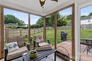 7602 Berrywood Cir, Huntersville, NC 28078 - Photo 32
