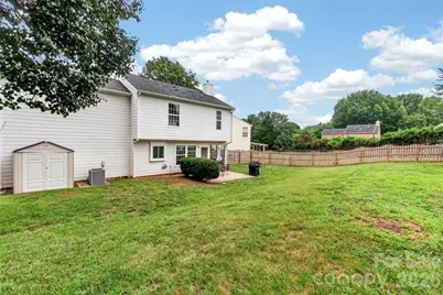 7602 Berrywood Circle, Huntersville, NC 28078 - Photo 36