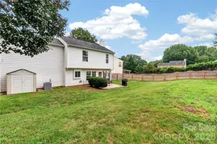 7602 Berrywood Cir, Huntersville, NC 28078 - Photo 36