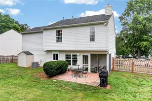 7602 Berrywood Cir, Huntersville, NC 28078 - Photo 34