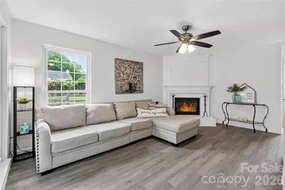 7602 Berrywood Circle, Huntersville, NC 28078 - Photo 6