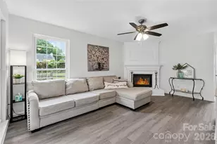 7602 Berrywood Cir, Huntersville, NC 28078 - Photo 6