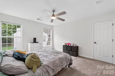 7602 Berrywood Circle, Huntersville, NC 28078 - Photo 28