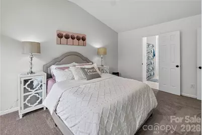 7602 Berrywood Circle, Huntersville, NC 28078 - Photo 20