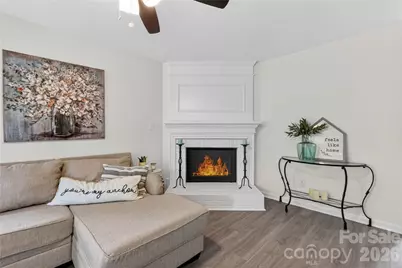 7602 Berrywood Circle, Huntersville, NC 28078 - Photo 8