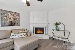 7602 Berrywood Cir, Huntersville, NC 28078 - Photo 8