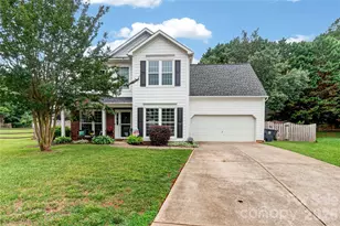 7602 Berrywood Cir, Huntersville, NC 28078 - Photo 1
