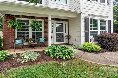 7602 Berrywood Circle, Huntersville, NC 28078 - Photo 4