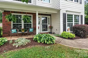 7602 Berrywood Cir, Huntersville, NC 28078 - Photo 4