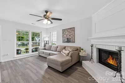 7602 Berrywood Circle, Huntersville, NC 28078 - Photo 10