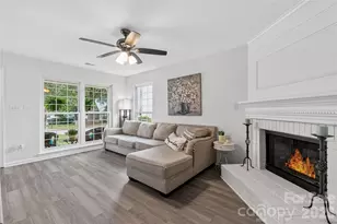 7602 Berrywood Cir, Huntersville, NC 28078 - Photo 10