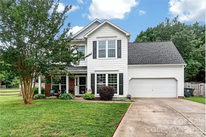 7602 Berrywood Circle, Huntersville, NC 28078 - Photo 2