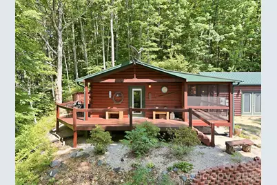 946, 140, 83 Honeysuckle Ridge, Almond, NC 28702 - Photo 34