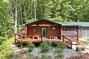 946 140 83 Honeysuckle Ridge, Almond, NC 28702 - Photo 34
