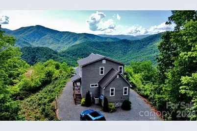 946, 140, 83 Honeysuckle Ridge, Almond, NC 28702 - Photo 20