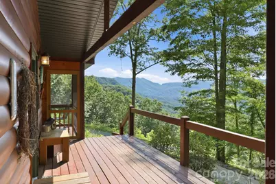 946, 140, 83 Honeysuckle Ridge, Almond, NC 28702 - Photo 44