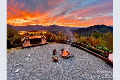 946, 140, 83 Honeysuckle Ridge, Almond, NC 28702 - Photo 1