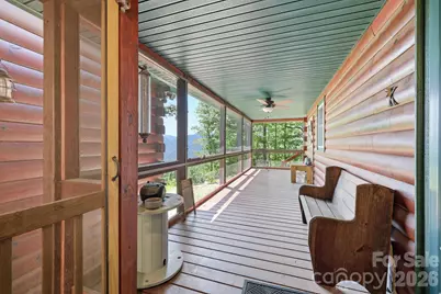 946, 140, 83 Honeysuckle Ridge, Almond, NC 28702 - Photo 40