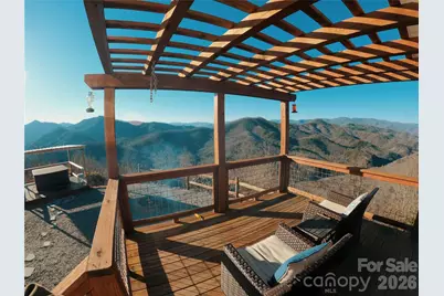 946, 140, 83 Honeysuckle Ridge, Almond, NC 28702 - Photo 6