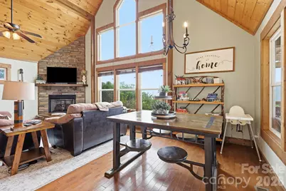 946, 140, 83 Honeysuckle Ridge, Almond, NC 28702 - Photo 24