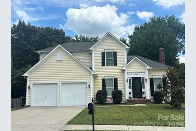 7413 Tupelo Lane, Charlotte, NC 28269 - Photo 1