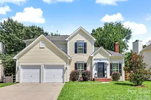 7413 Tupelo Ln, Charlotte, NC 28269 - Photo 1