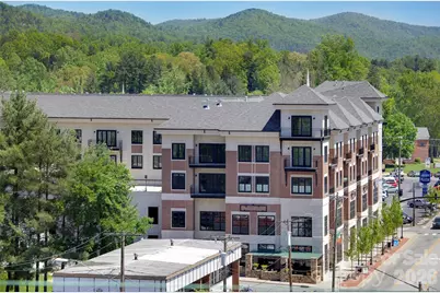 29 W French Broad Street #315, Brevard, NC 28712 - Photo 34