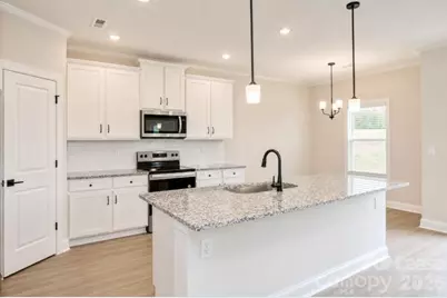 118 Wembury Lane, Troutman, NC 28166 - Photo 2