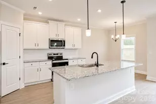 118 Wembury Ln, Troutman, NC 28166 - Photo 2