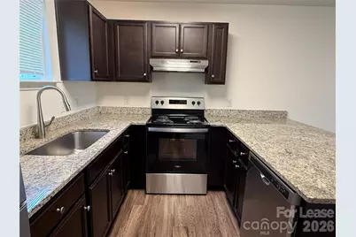 2029 Oakdale Road #U, Charlotte, NC 28216 - Photo 4