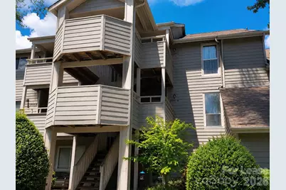 2557 Stockbridge Drive #B, Charlotte, NC 28210 - Photo 1