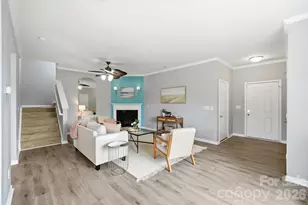 5010 Houndscroft Rd, Indian Trail, NC 28079 - Photo 6