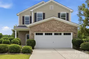 5010 Houndscroft Rd, Indian Trail, NC 28079 - Photo 2