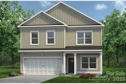 4223 Ruth Creek Court, Charlotte, NC 28216 - Photo 1