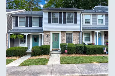 1231 Scaleybark Road, Charlotte, NC 28209 - Photo 1