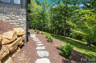 163 Stonefly Dr, Horse Shoe, NC 28742 - Photo 44