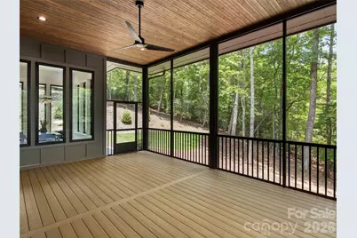 163 Stonefly Drive, Horse Shoe, NC 28742 - Photo 22