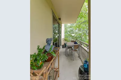 701 Royal Court #306, Charlotte, NC 28202 - Photo 34