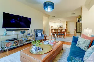 701 Royal Ct, Charlotte, NC 28202 - Photo 18