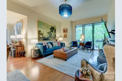 701 Royal Court #306, Charlotte, NC 28202 - Photo 16