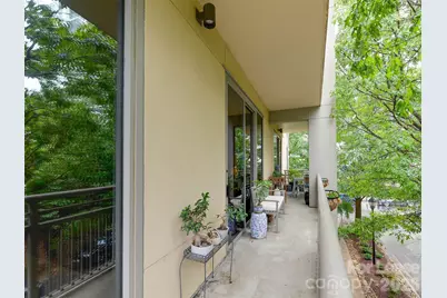 701 Royal Court #306, Charlotte, NC 28202 - Photo 32