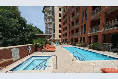 701 Royal Court #306, Charlotte, NC 28202 - Photo 48