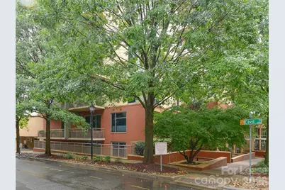 701 Royal Court #306, Charlotte, NC 28202 - Photo 42