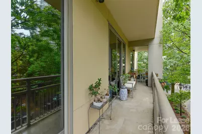 701 Royal Court #306, Charlotte, NC 28202 - Photo 30