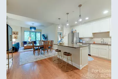 701 Royal Court #306, Charlotte, NC 28202 - Photo 1