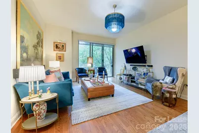 701 Royal Court #306, Charlotte, NC 28202 - Photo 14