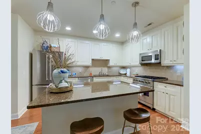 701 Royal Court #306, Charlotte, NC 28202 - Photo 6
