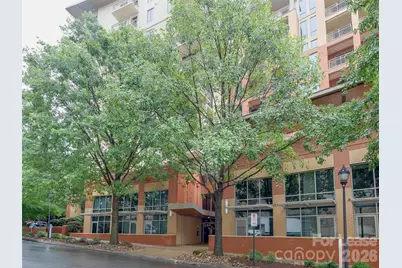 701 Royal Court #306, Charlotte, NC 28202 - Photo 48